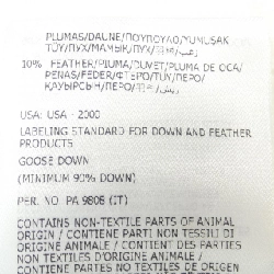 Áo khoác lông vũ MONCLER GENIUS 638408