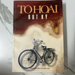 Bút ký Tô Hoài - Tô Hoài 989980