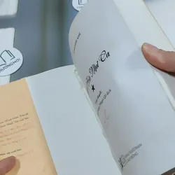 [MIỄN PHÍ BỌC SÁCH] Bộ Liệt Hỏa Như Ca - Minh Hiểu Khê 744759