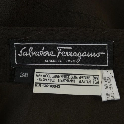Váy FERRAGAMO 646523