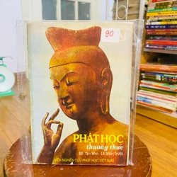 Phật học thường thức - bs Tâm Minh, Lê Đình Thám- #TAKE