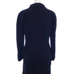 【Mã giảm giá】【Cổ điển】Áo vest CHANEL 657506