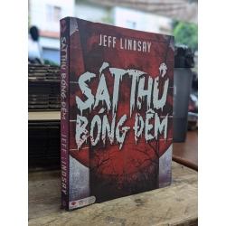 Sát thủ bóng đêm - Jeff Lindsay 272798