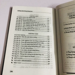 DƯỠNG SINH NĂNG LƯỢNG HỌC 539429