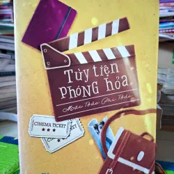 Tùy tiện phóng hỏa