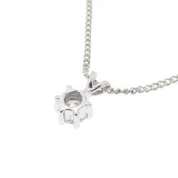 Dây chuyền kim cương PT850 0.17CT - Hàng hiệu Chính hãng 860422