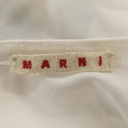 【Mã giảm giá】Áo phông MARNI 642010