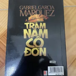 Trăm năm cô đơn 933187