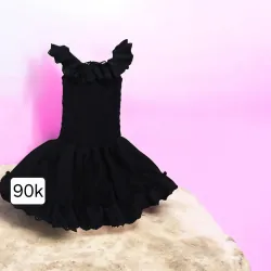 Đầm size M (40-50kg) 936132