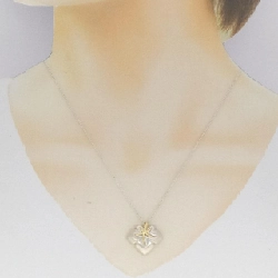 Tiffany 925/750YG Dây chuyền - Hàng hiệu Chính hãng 845732