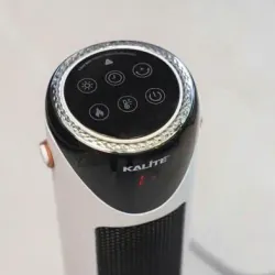 Máy sưởi Kalite KH25 Trắng 745702