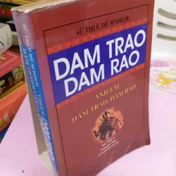 Đăm Trao Đăm Rao – Sử thi Ê Đê nổi tiếng của Tây Nguyên 958297