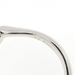 Nhẫn kim cương 4゜C 0.363CT - Hàng hiệu Authentic 837512