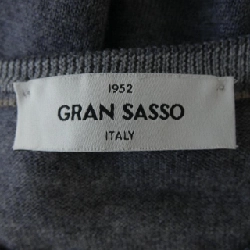 Gran Sasso ニット 631017