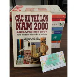 Các Xứ Thế Lớn Năm 2000 – John Naisbitt, Patricia Aburdene
