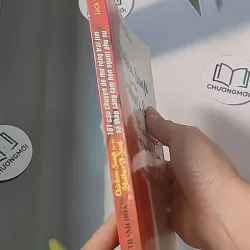 101 câu chuyện để mở rộng trái tim và thắp sáng tâm hồn người phụ nữ - Jack Canfield 688472