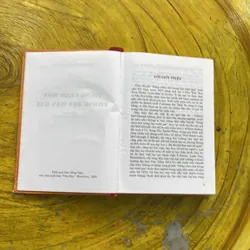 TIẾNG CHIM HÓT TRONG BỤI MẬN GAI- COLLEEN McCULLOUGH 605125