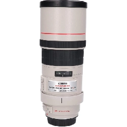 Ống kính EF300mm F4L IS USM - Hàng hiệu Chính hãng