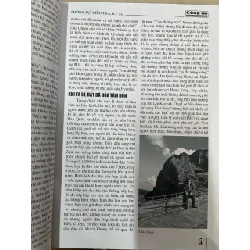 Phóng sự - Điều tra - Ký sự - nhiều tác giả 609454