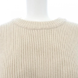 【Mã giảm giá】CLANE Áo len 636612