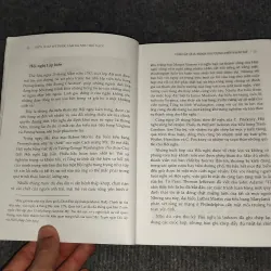 HIẾN PHÁP MỸ ĐƯỢC LÀM RA NHƯ THẾ NÀO? 992583