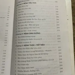 HƯỚNG DẪN CHẤN ĐOÁN BỆNH TRẺ EM-GS.TS. Nguyễn Công Khanh, PGS.TS. Nguyễn Thanh Liêm 571811