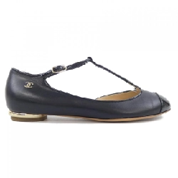 Giày bệt CHANEL G28651 - Hàng hiệu Chính hãng