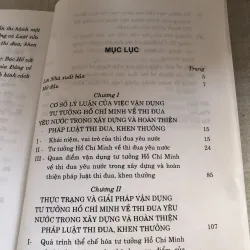 Vận dụng tư tưởng Hồ Chí Minh về thi đua yêu nước  782759