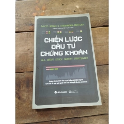 Chiến lược đầu tư chứng khoán - David Brown & Kassandra Bentley