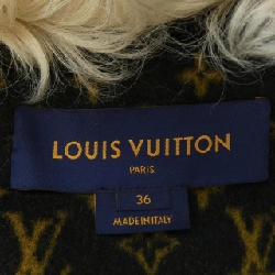 【Mã giảm giá】Áo khoác LOUIS VUITTON 640676