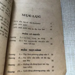 Bắp Thịt trước đã-Phạm Văn Tươi 961373