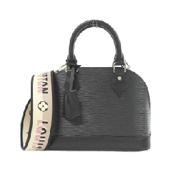 Túi Louis Vuitton Epi Alma BB M59217
