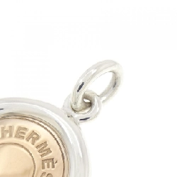 Hàng hiệu Authentic - Mặt dây chuyền Hermès Série 842587