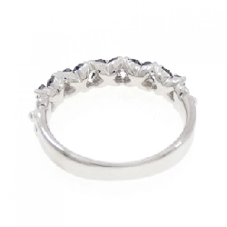 Nhẫn kim cương K18WG 0.78CT - Hàng hiệu Chính hãng 849311