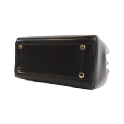 Túi xách mini VARENNETHMINIQHU cầm tay Varennes Jimmy Choo 616323