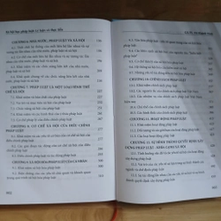 Xã Hội Học Pháp Luật (Lý Luận & Thực Tiễn) - GS.TS. Võ Khánh Vinh 529076