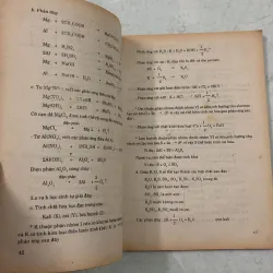Chuyên đề cơ bản Hoá học đại cương và Vô cơ 10 - Lê Thanh Xuân 983515