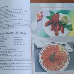 Nấu Ăn Toàn Tập  493354