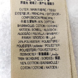 【Mã giảm giá】Burberry BURBERRY Áo nỉ 640798