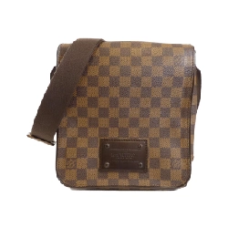 Túi xách vai Louis Vuitton Damier Brooklyn PM N51210