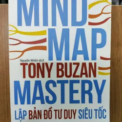 Quản lý tài chính trong 30 ngày và lập bản đồ tư duy siêu tốc 1029041