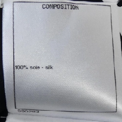 Chanel CHANEL P72427V63957 22P Áo thun 628239