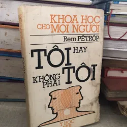 Khoa học cho mọi người