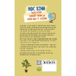 Học Sinh Với Kỹ Năng Thuyết Trình Và Diễn Đạt Ý Tưởng - Tôn Thất Sam 174628