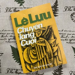 Chuyện làng Cuội - Lê Lựu 176526