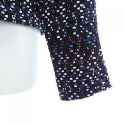 【Mã giảm giá】Áo khoác CHANEL 638037