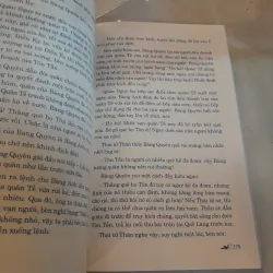 10 ĐẠI MƯU LƯỢC GIA TRUNG QUỐC - TANG DU ( PHONG ĐẢO DỊCH) 993857