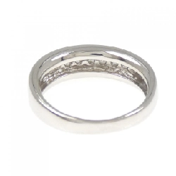 Nhẫn kim cương PT900 0.50CT - Hàng hiệu Chính hãng 855039