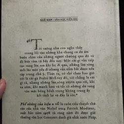 6 tác phẩm Patrick Modiano 996515