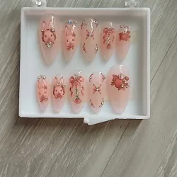 Nailbox thiết kế